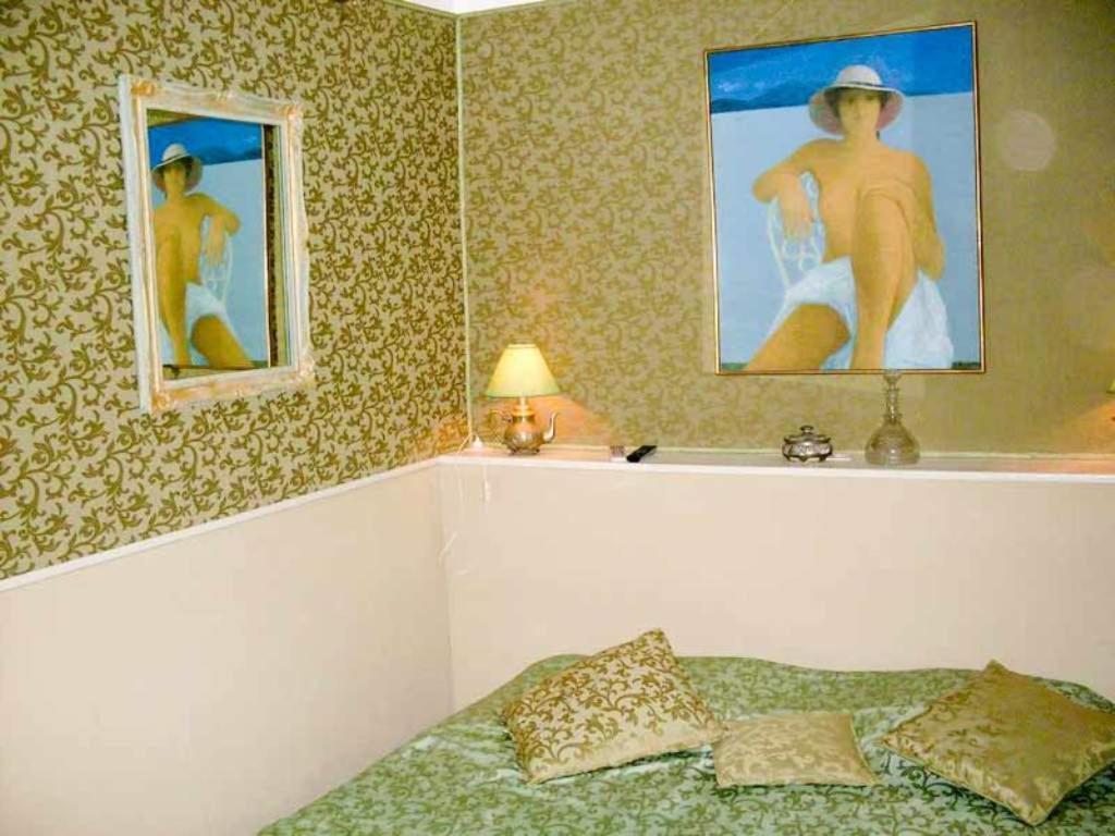 Dar Beldi Acomodação com café da manhã Oualidia Quarto foto