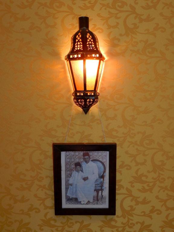 Dar Beldi Acomodação com café da manhã Oualidia Quarto foto