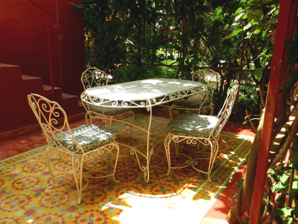 Dar Beldi Acomodação com café da manhã Oualidia Quarto foto