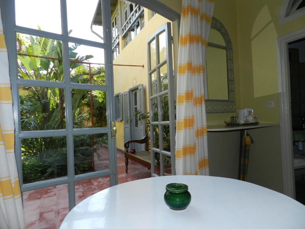 Dar Beldi Acomodação com café da manhã Oualidia Quarto foto