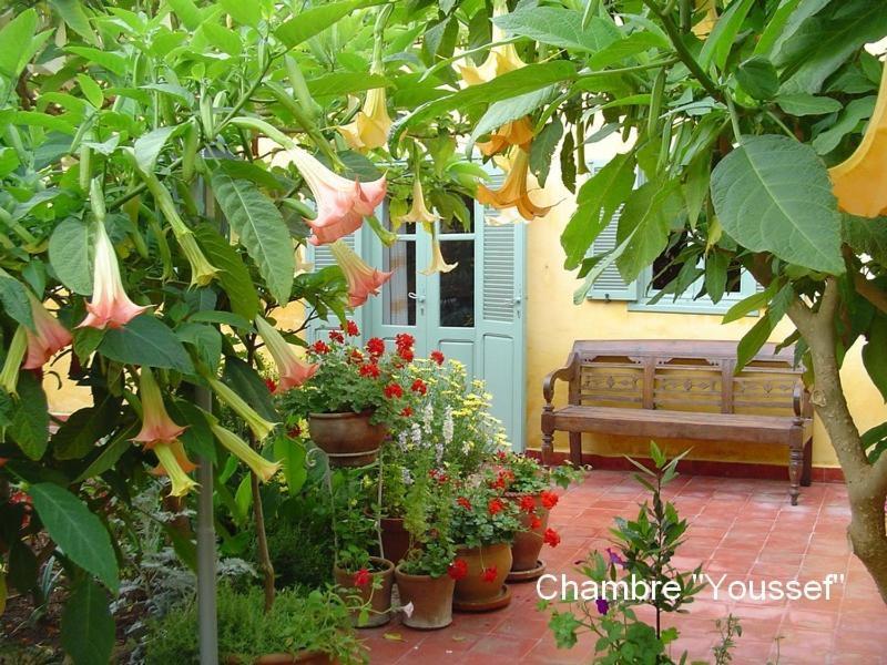 Dar Beldi Acomodação com café da manhã Oualidia Quarto foto
