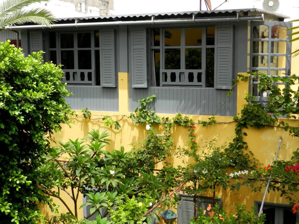 Dar Beldi Acomodação com café da manhã Oualidia Exterior foto